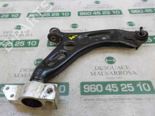 Used Right front suspension arm VW PASSAT B7 Variant (365) 2.0 TDI (140 hp) 5840689