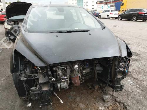 PEUGEOT 308 I (4A_, 4C_) 1.6 16V (120 hp) 537673