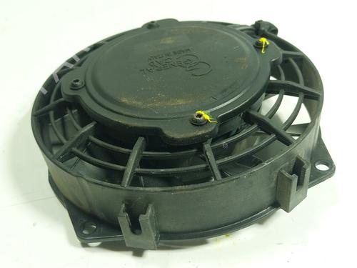 Used Radiator fan MERCEDES-BENZ G-CLASS (W463) G 350 d (463.348) (245 hp) 26679143