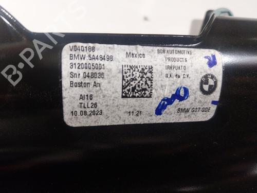 Soltag BMW X7 (G07) xDrive 40 d Mild-Hybrid | BP30310654C124 - Image 4