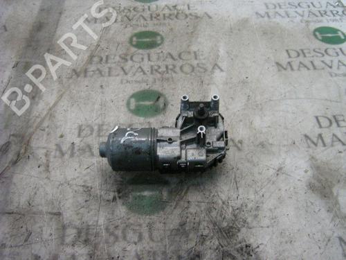 Used Front wiper motor FORD MONDEO III (B5Y) [2000-2007]  3739972
