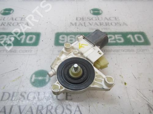 Used Left rear window motor Left rear window motor 3872630 3872630