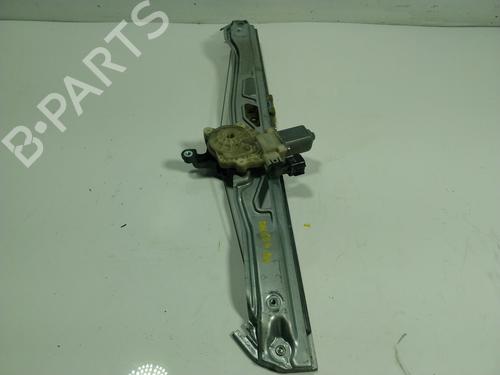 Used Front left window mechanism Front left window mechanism FORD TRANSIT V363 Platform/Chassis (FED, FFD) [2013-2026] 17873405 17873405