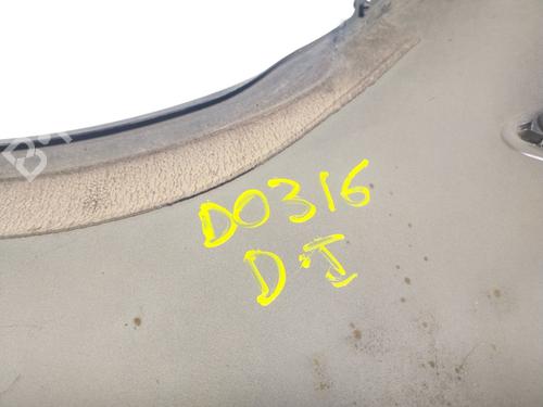 Left front fenders BMW 7 (F01, F02, F03, F04) 740 d xDrive | BP20306903C41 