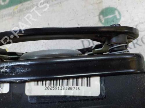 Førerens kollisjonspute MERCEDES-BENZ E-CLASS (W211)  | BP5794419C9 