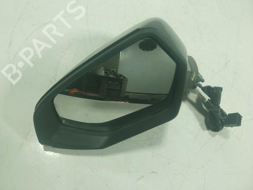 Left mirror CUPRA LEON Sportstourer (KL8, KU8, KUD)  | BP17029405C26 
