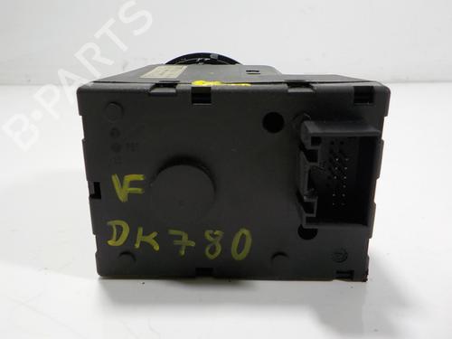 Ignition barrel PORSCHE MACAN (95B) 3.0 S | BP12137945M48 