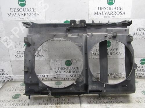 Used Front slam panel Front slam panel LANCIA PHEDRA (179_) 2.2 JTD (179AXC1A) (128 hp) 3837334 3837334