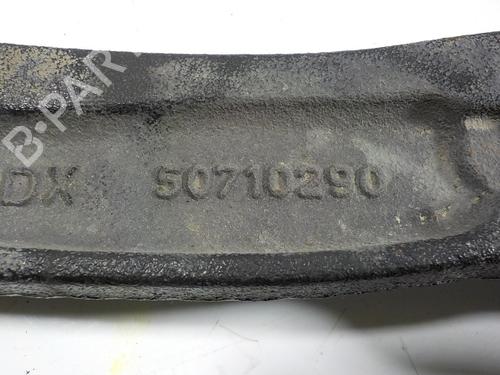 Right front suspension arm FIAT 500 (312_) 1.2 (312AXA1A) | BP11083404M13 