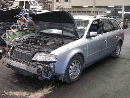 Used Parts AUDI A6 C5 (4B2, 4B4) 2.8 quattro 473185