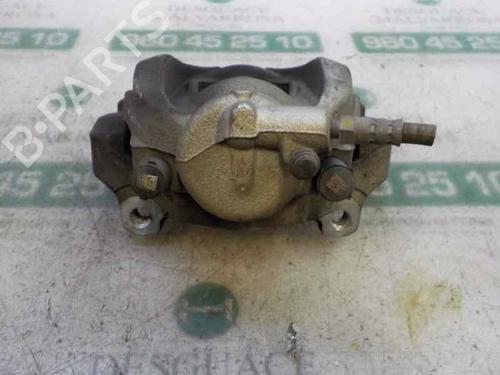 Right front brake caliper VOLVO S60 II (134) D3 | BP11551800M104 