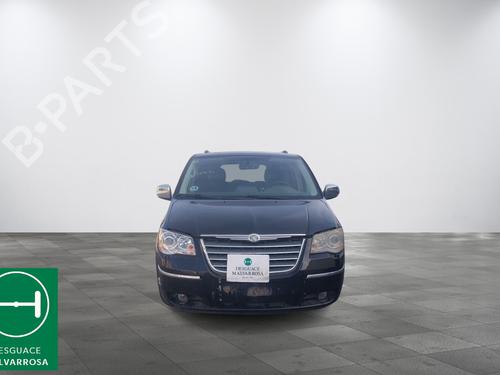 Right headlight CHRYSLER GRAND VOYAGER V (RT) 2.8 CRD | BP33325860C29  - Image 6