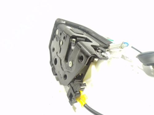 Used Front left lock AUDI Q3 (8UB, 8UG) 2.0 TDI (150 hp) 6979954