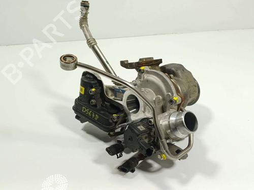 Used Turbocharger/Supercharger Turbocharger/Supercharger 39623705 39623705