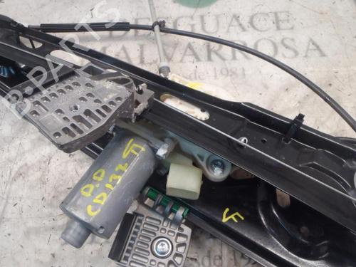 Front right window mechanism MERCEDES-BENZ E-CLASS (W211) E 220 CDI (211.006) | BP3811835C23