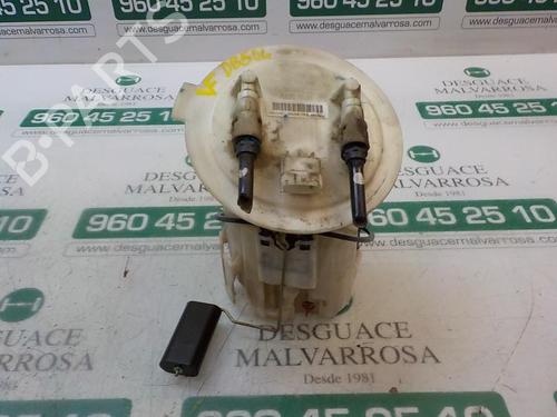 Drivstoffpumpe OPEL ASTRA H GTC (A04) [2005-2010]  3867124