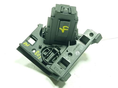 Ignition barrel BMW X6 (E71, E72) M 50 d | BP19641007M48 