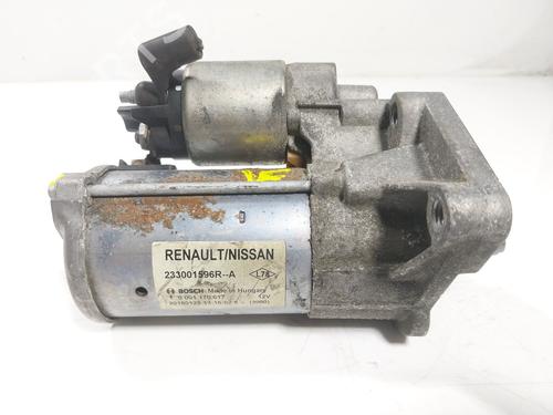 Startmotor NISSAN QASHQAI II SUV (J11, J11_)  | BP24599564M8 