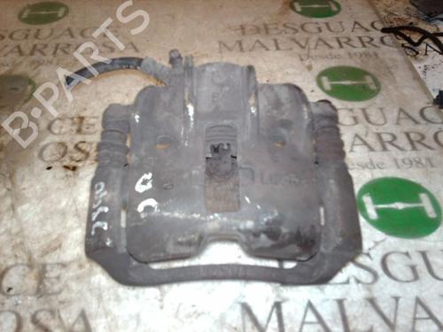 Used Right front brake caliper CITROËN XSARA Break (N2) 2.0 HDI 90 (90 hp) 11555539