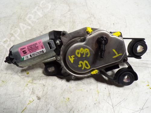 Rear wiper motor SEAT IBIZA IV SC (6J1, 6P5) 1.2 TSI | BP8286262M102 