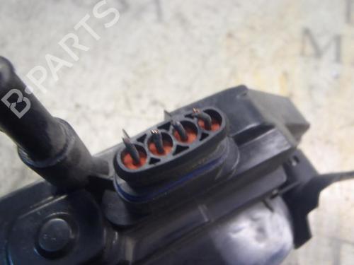 Front left lock RENAULT MEGANE II (BM0/1_, CM0/1_) 1.6 16V | BP3811633C98 