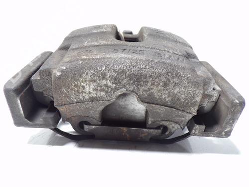 Used Left front brake caliper Left front brake caliper BMW X3 (E83) xDrive 20 d (177 hp) 11554401 11554401