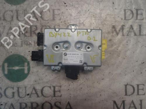 Elektronisk modul BMW 5 (E60) 530 d (218 hp) 3807182