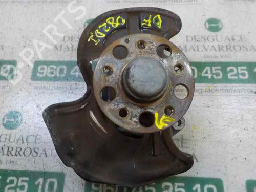Used Left front steering knuckle Left front steering knuckle 5850024 5850024
