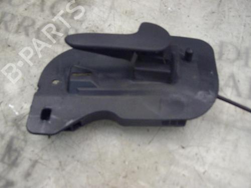 Used Front right interior door handle Front right interior door handle OPEL CORSA C (X01) 1.7 DI (F08, F68) (65 hp) 3778101 3778101