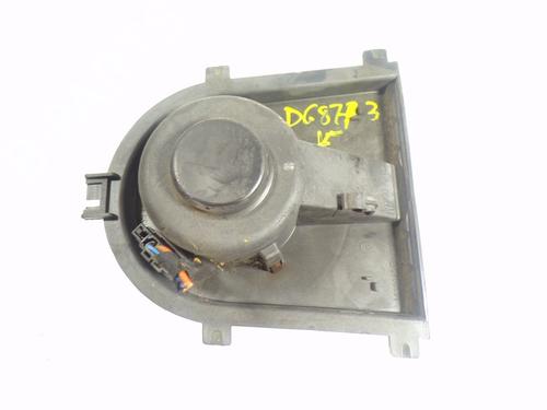 Varmeblæser AUDI TT (8N3) 1.8 T | BP7666372M62 