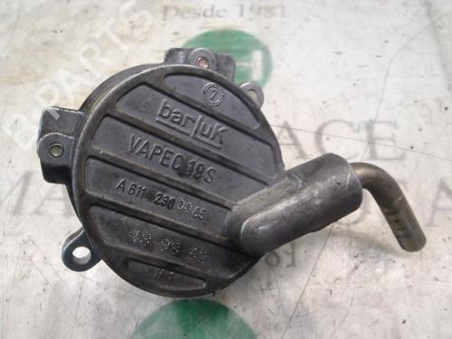 Vacuum pump MERCEDES-BENZ C-CLASS (W202)  | BP3804077M80 