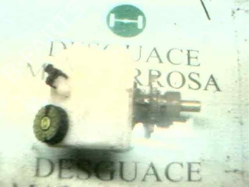 Hovedbremsecylinder PEUGEOT 206 Hatchback (2A/C) 1.6 i | BP3793208M77 