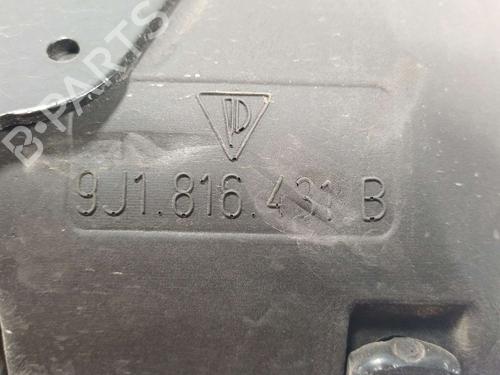 AC compressor PORSCHE TAYCAN (Y1A) | BP39175811M34 - Image 4