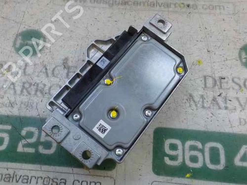 ECU airbags BMW X1 (E84) xDrive 23 d | BP5880978M53 