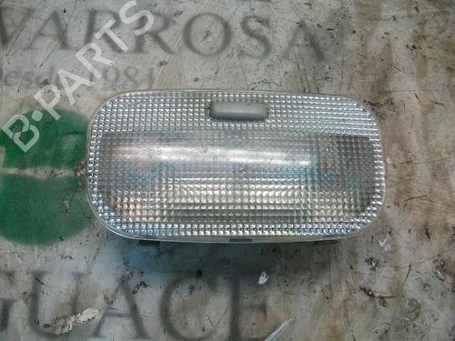 Innerbelysning PEUGEOT 307 (3A/C) 2.0 HDi 90 (90 hp) 7409042