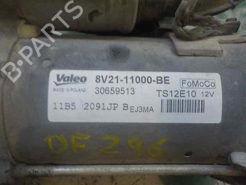 Starter FORD FIESTA VI (CB1, CCN) 1.25 | BP5881139M8 