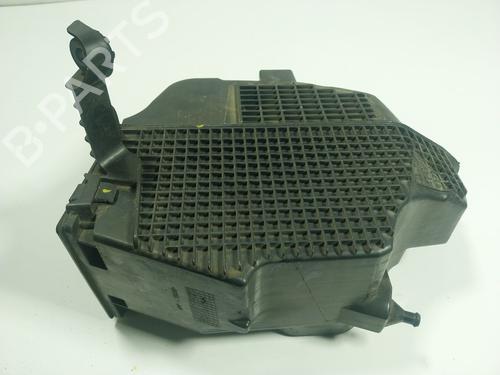 Used Air filter box Air filter box DACIA DUSTER (HS_) 1.5 dCi (HSAJ) (90 hp) 17384775 17384775