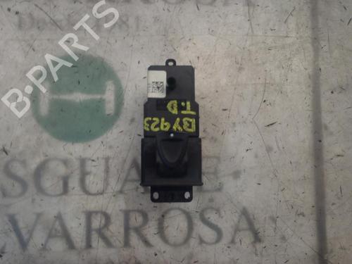 Used Right rear window switch Right rear window switch HONDA CIVIC VIII Hatchback (FN, FK) 1.8 (FN1, FK2) (140 hp) 3808909 3808909