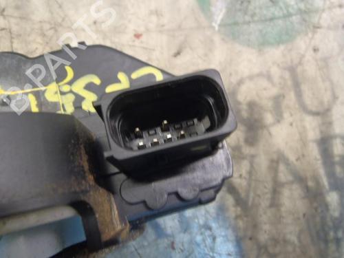 Front right lock OPEL ASTRA J (P10) 1.7 CDTI (68) | BP3816026C97 