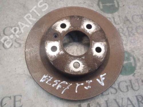 Andre Andre OPEL ZAFIRA / ZAFIRA FAMILY B (A05) 1.9 CDTI (M75) (120 hp) 14271020 14271020