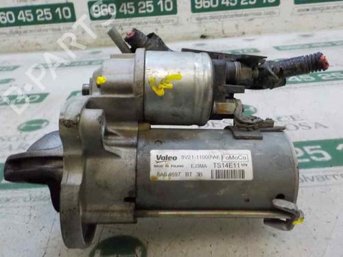 Used Starter Starter FORD TOURNEO COURIER B460 MPV [2014-2026] 5819139 5819139