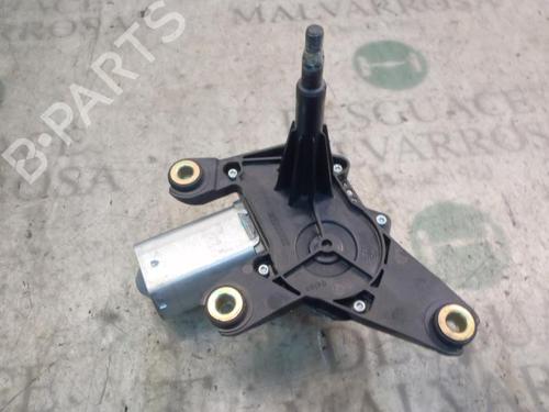 Used Rear wiper motor RENAULT SCÉNIC II (JM0/1_) 1.6 (JM0C, JM0J, JM1B) (113 hp) 3813539