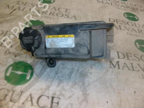 Servostyringsbeholder HYUNDAI GETZ (TB) [2001-2011]  14264752