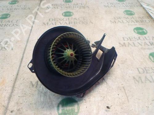 Used Heater blower motor OPEL MERIVA A MPV (X03) [2003-2010]  3809988