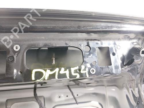 Tailgate MERCEDES-BENZ S-CLASS (W221, V221) S 320 CDI | BP17441425C6 