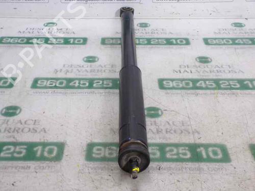 Left rear shock absorber SUZUKI VITARA (LY) | BP6509222M18 - Image 2