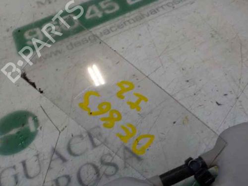 Left sun visor DACIA SANDERO II 1.2 | BP5597953I1