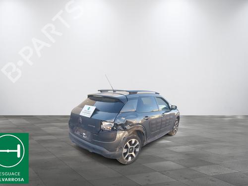 Ratt CITROËN C4 CACTUS 1.6 BlueHDi 100 | BP24738120C49  - Image 12