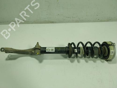 Used Right front shock absorber AUDI A4 B9 Avant (8W5, 8WD) 2.0 TDI (150 hp) 31944642