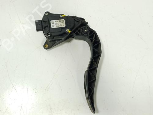 Used Pedal Pedal RENAULT GRAND SCÉNIC IV (R9_) 1.6 dCi 130 (130 hp) 36259291 36259291